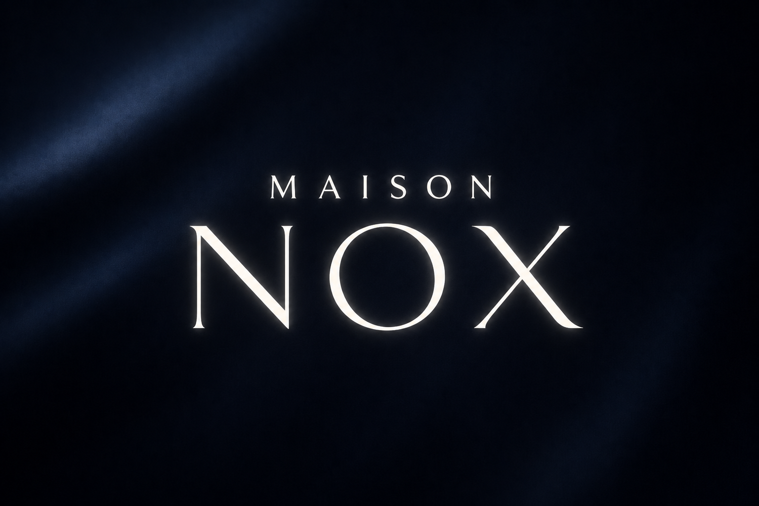 Maison Nox